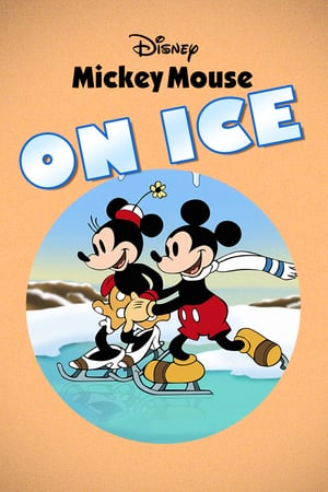 Poster Nonton On Ice (1935)