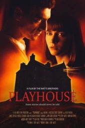 Nonton Film Playhouse (2020) Sub Indo