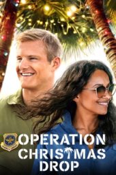 Nonton Film Operation Christmas Drop (2020) Sub Indo