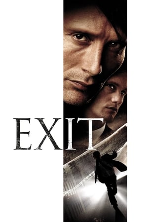 Poster Nonton Exit (2006) Sub Indo jf