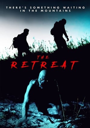 Poster Nonton The Retreat (2020) Sub Indo jf