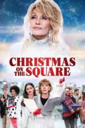 Dolly Parton’s Christmas on the Square (2020) jf