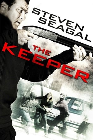 The Keeper 2009 Poster