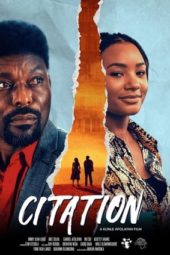 Nonton Film Citation (2020) Sub Indo