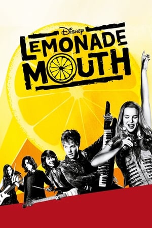 Nonton Lemonade Mouth (2011) Sub Indo jf