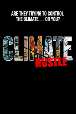 Poster Nonton Climate Hustle (2016) Sub Indo jf