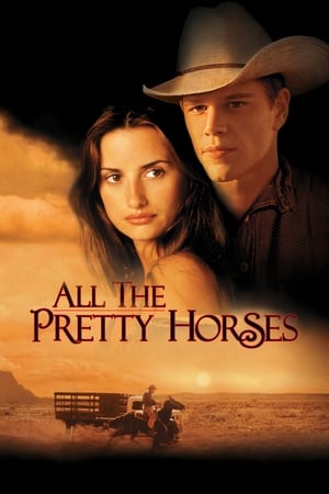 Poster Nonton All the Pretty Horses (2000) Sub Indo jf