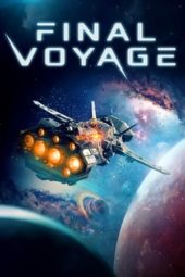 Final Voyage (2019) jf