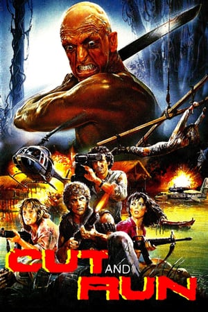 Poster Nonton Cut and Run (1985) Sub Indo jf