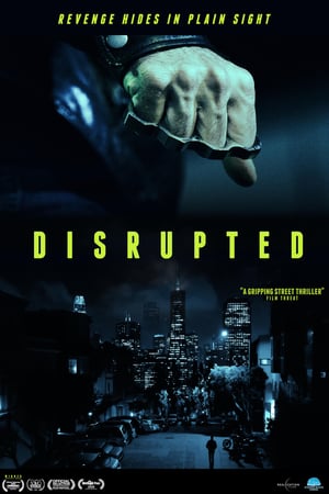 Nonton Disrupted (2020) Sub Indo jf