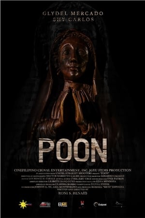 The Image Poon 2018 Poster