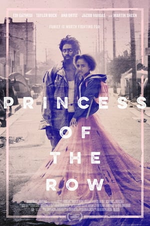 Nonton Princess of the Row (2020) Sub Indo jf