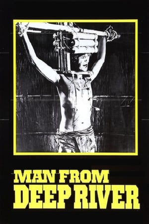 Poster Nonton Man from Deep River (1972) Sub Indo jf