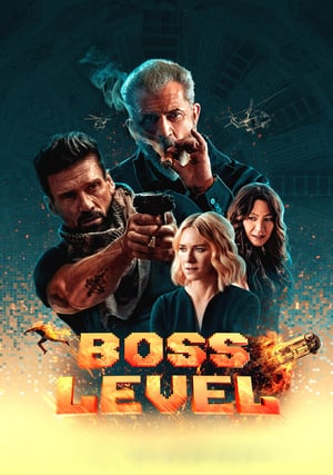 Nonton Boss Level (2020) Sub Indo jf