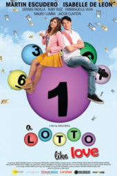 Nonton Film A Lotto Like Love (2016) Sub Indo