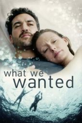 Nonton Film What We Wanted (2020) Sub Indo