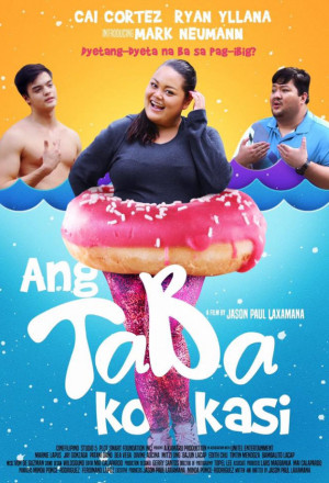 Nonton Ang Taba Ko Kasi (2016)