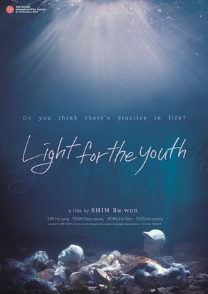 Nonton Light for the Youth (2020)