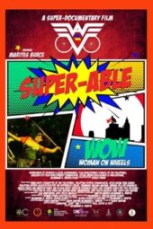 Super Able (2020)