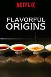 Flavorful Origins S01 (2019)