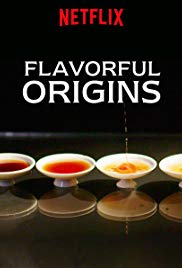 Flavorful Origins S01 (2019) Poster