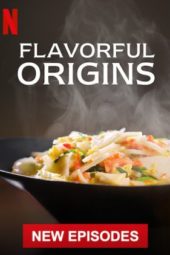 Flavorful Origins S02 (2019)