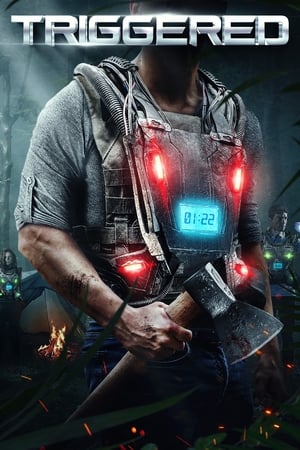 Triggered 2020 Poster