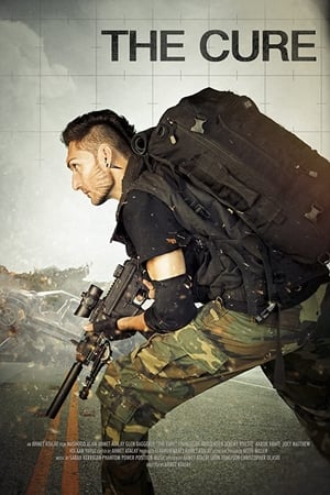 The Cure 2020 Poster