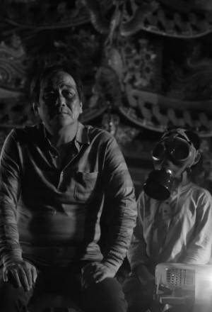 Nonton Red Flag (2020)