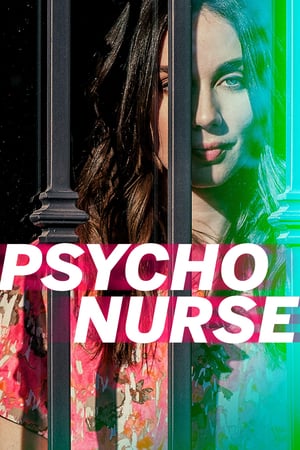 Poster Nonton Psycho Nurse (2019) Sub Indo jf