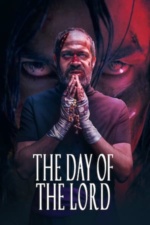 Poster Nonton The Day of the Lord (2020) Sub Indo jf