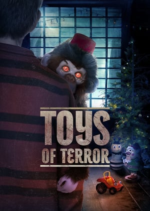 Poster Nonton Toys of Terror (2020) Sub Indo jf