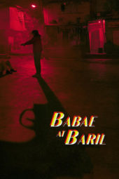 The Woman and The Gun / Babae at Baril (2019)