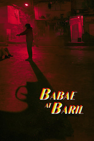 The Woman and The Gun Babae at Baril 2019 Poster