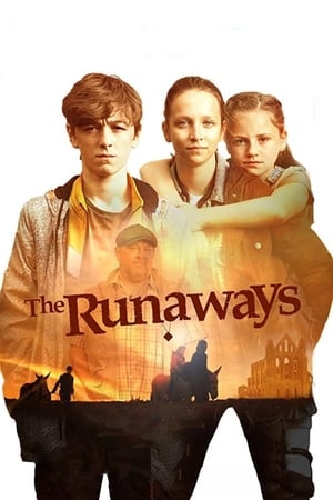 Poster Nonton The Runaways (2019) Sub Indo jf