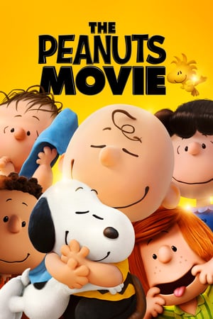 Poster Nonton The Peanuts Movie (2015) Sub Indo jf