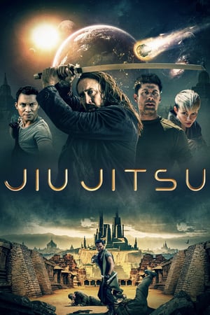 Nonton Jiu Jitsu (2020) Sub Indo jf