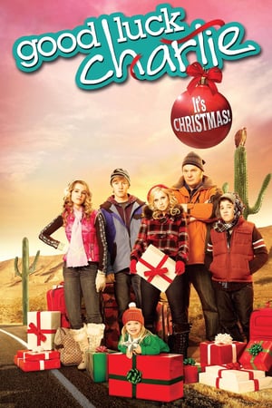 Nonton Good Luck Charlie, It’s Christmas! (2011) Sub Indo jf