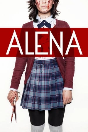 Poster Nonton Alena (2015) Sub Indo jf