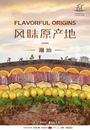 Nonton Flavorful Origins S03 (2019) Sub Indo