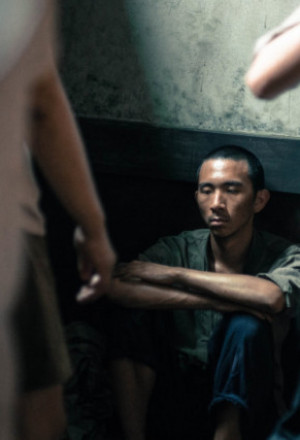 Nonton Freedom Under the Wall (2020)