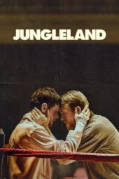 Nonton Film Jungleland (2020) Sub Indo