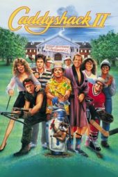 Nonton Film Caddyshack II (1988) Sub Indo