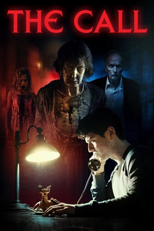 Poster Nonton The Call (2020) Sub Indo jf