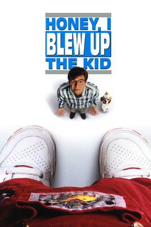 Nonton Honey, I Blew Up the Kid (1992) Sub Indo jf