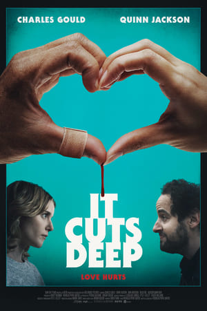 Poster Nonton It Cuts Deep (2020) Sub Indo jf