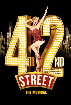 Nonton 42nd Street: The Musical (2019) Sub Indo jf