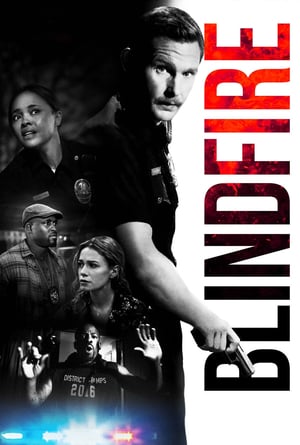 Poster Nonton Blindfire (2020) Sub Indo jf