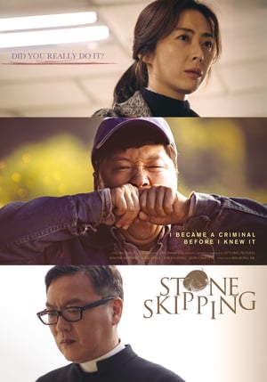 Poster Nonton Stone Skipping (2020)