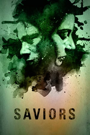 Nonton Saviors (2018) Sub Indo jf